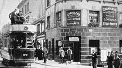 The-Bohemia-Arms-Tower-Road-c1910